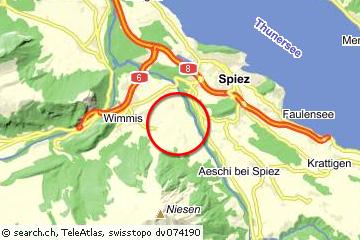 Routebeschreibung
